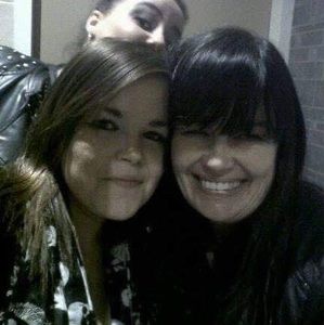 Meet your Posher, Kim